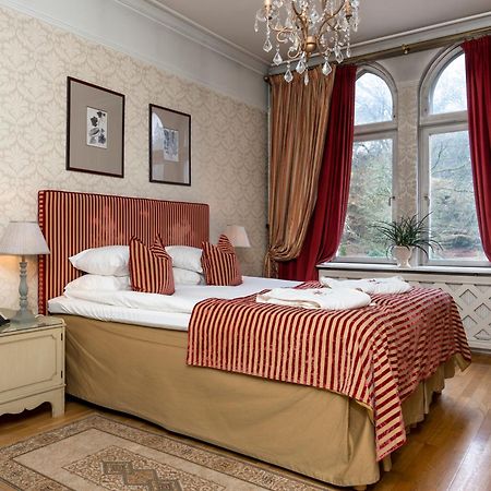 Thorskogs Slott Ξενοδοχείο Lödöse Εξωτερικό φωτογραφία