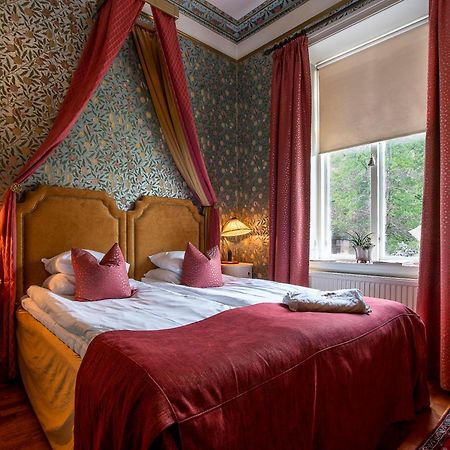 Thorskogs Slott Ξενοδοχείο Lödöse Εξωτερικό φωτογραφία