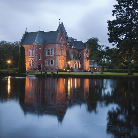 Thorskogs Slott Ξενοδοχείο Lödöse Εξωτερικό φωτογραφία