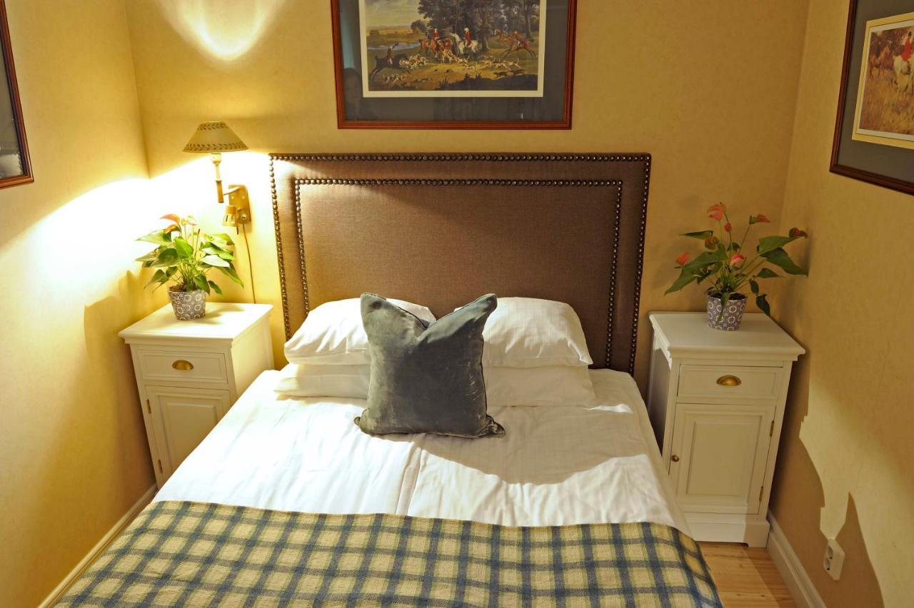 Thorskogs Slott Ξενοδοχείο Lödöse Εξωτερικό φωτογραφία