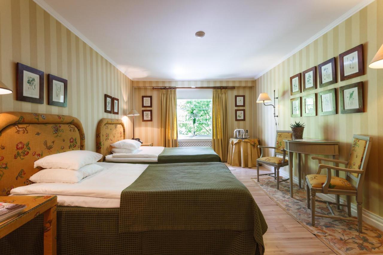 Thorskogs Slott Ξενοδοχείο Lödöse Εξωτερικό φωτογραφία