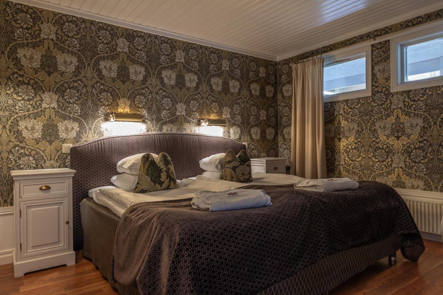 Thorskogs Slott Ξενοδοχείο Lödöse Εξωτερικό φωτογραφία