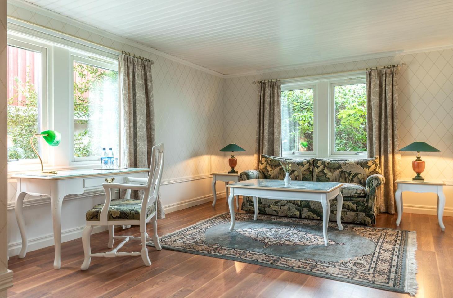 Thorskogs Slott Ξενοδοχείο Lödöse Εξωτερικό φωτογραφία