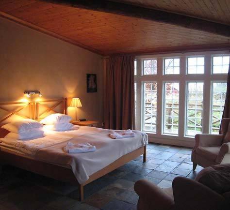 Thorskogs Slott Ξενοδοχείο Lödöse Δωμάτιο φωτογραφία