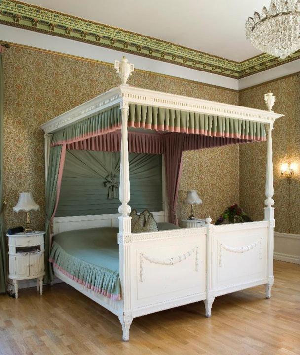 Thorskogs Slott Ξενοδοχείο Lödöse Εξωτερικό φωτογραφία