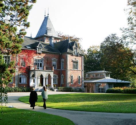 Thorskogs Slott Ξενοδοχείο Lödöse Εξωτερικό φωτογραφία