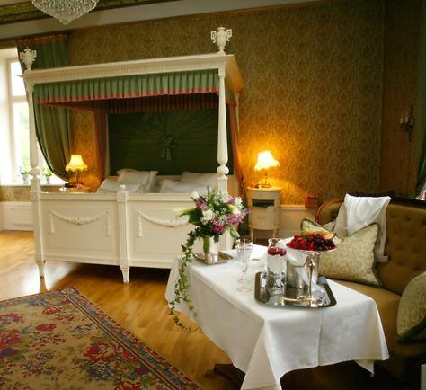 Thorskogs Slott Ξενοδοχείο Lödöse Εξωτερικό φωτογραφία