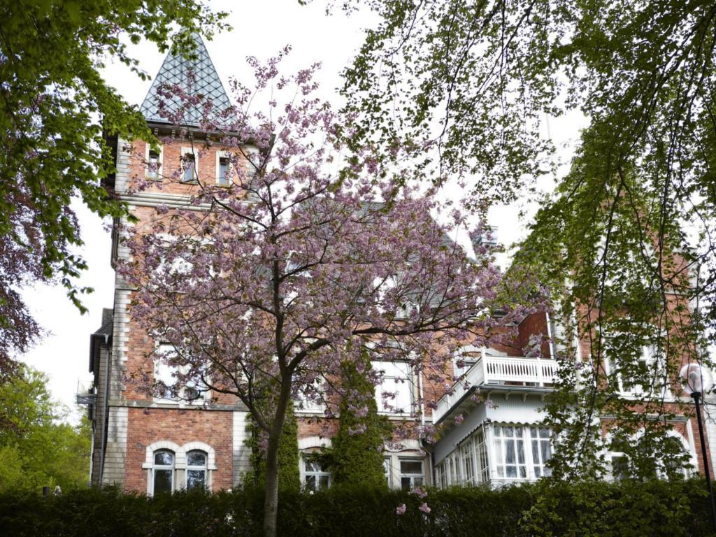 Thorskogs Slott Ξενοδοχείο Lödöse Εξωτερικό φωτογραφία