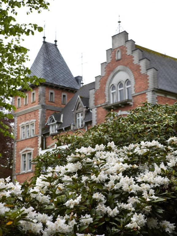 Thorskogs Slott Ξενοδοχείο Lödöse Εξωτερικό φωτογραφία