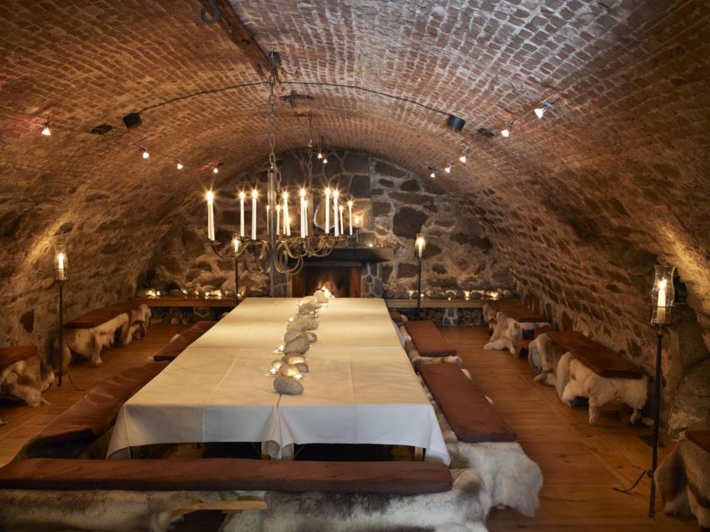 Thorskogs Slott Ξενοδοχείο Lödöse Εξωτερικό φωτογραφία