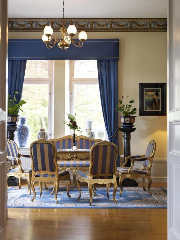 Thorskogs Slott Ξενοδοχείο Lödöse Εξωτερικό φωτογραφία