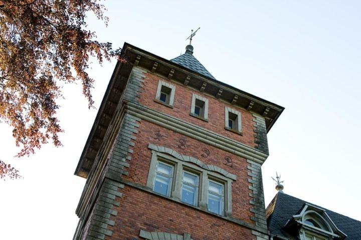 Thorskogs Slott Ξενοδοχείο Lödöse Εξωτερικό φωτογραφία