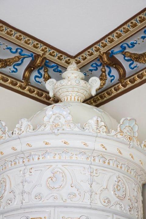Thorskogs Slott Ξενοδοχείο Lödöse Εξωτερικό φωτογραφία