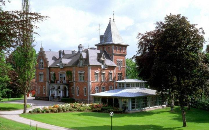 Thorskogs Slott Ξενοδοχείο Lödöse Εξωτερικό φωτογραφία