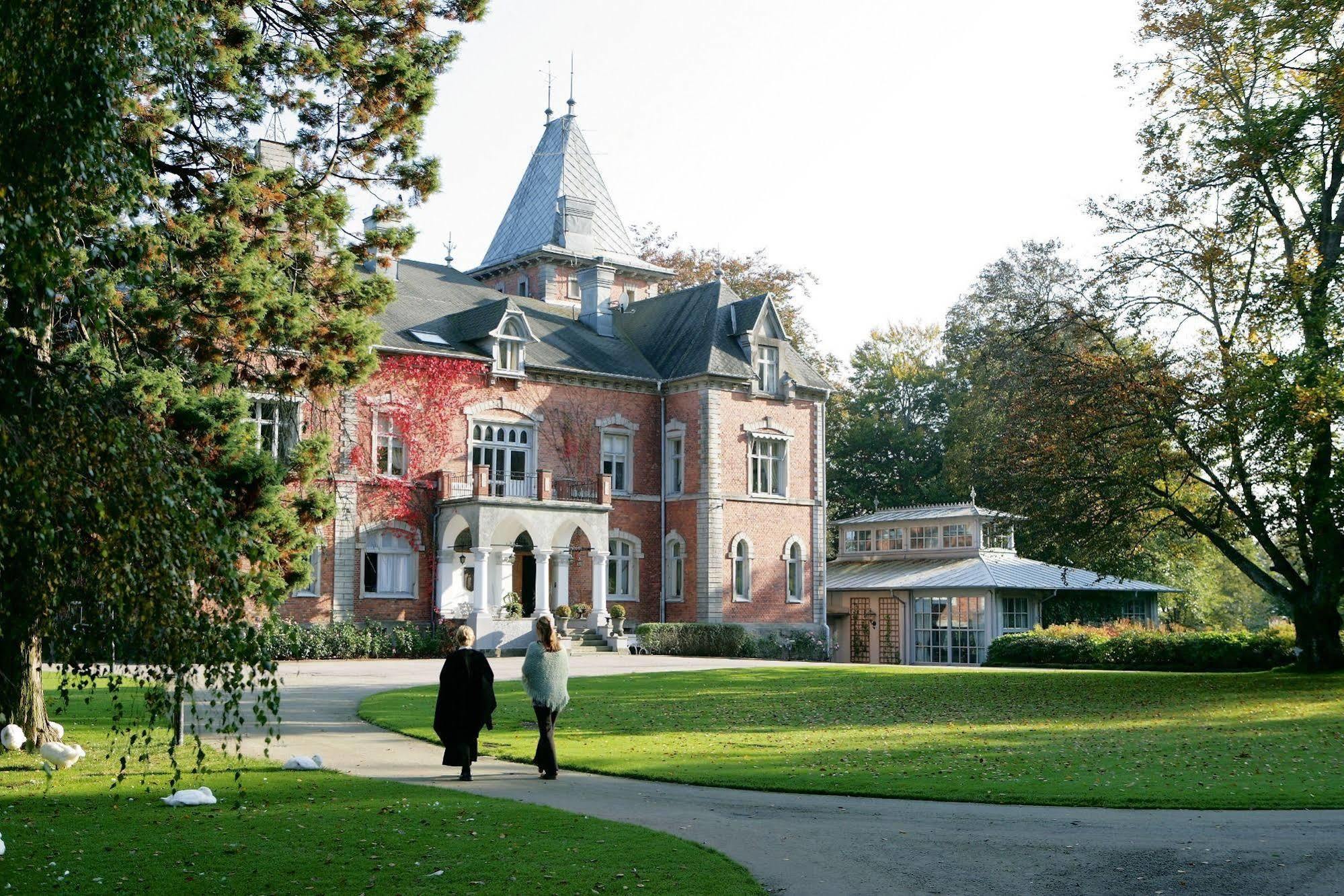 Thorskogs Slott Ξενοδοχείο Lödöse Εξωτερικό φωτογραφία