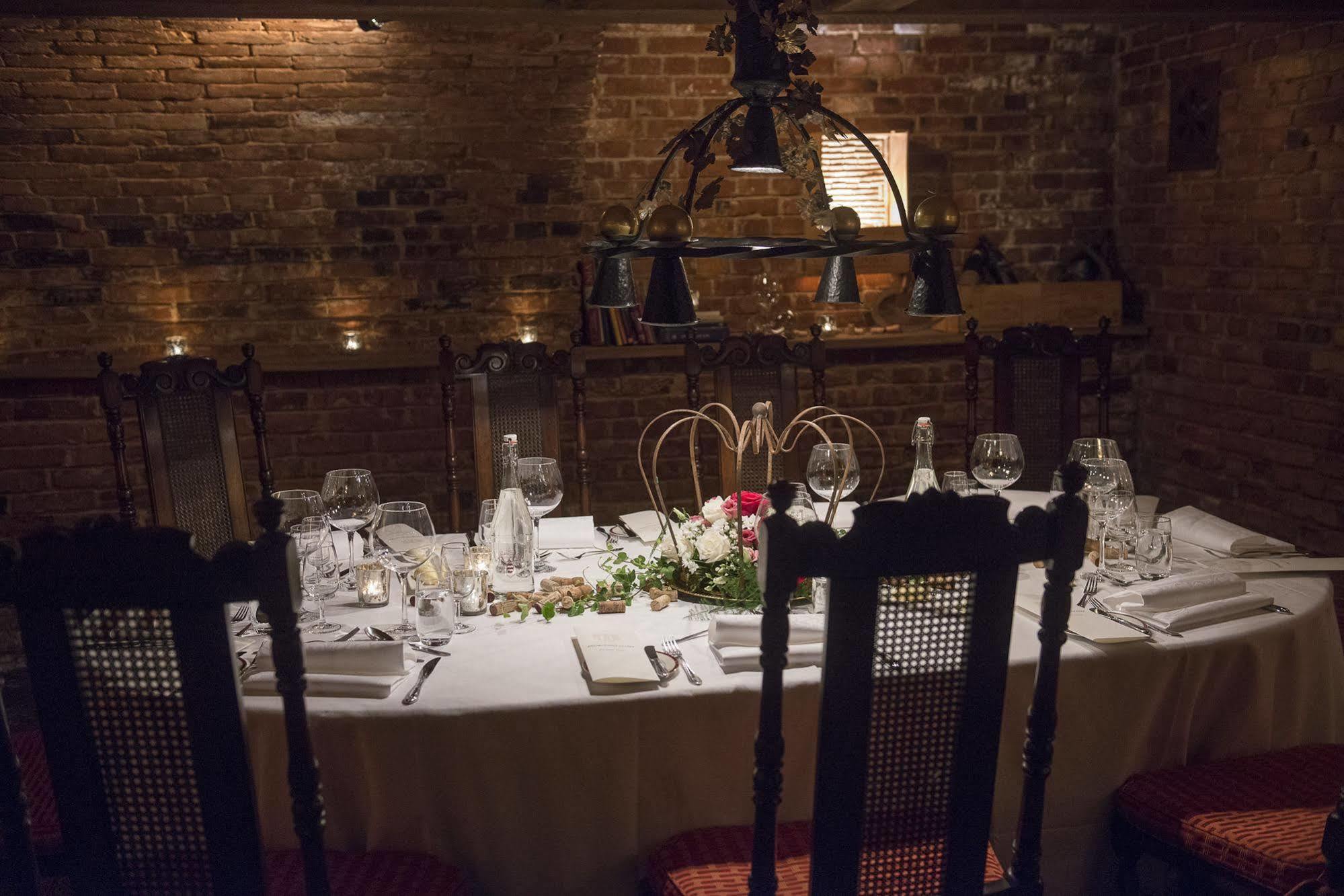 Thorskogs Slott Ξενοδοχείο Lödöse Εξωτερικό φωτογραφία