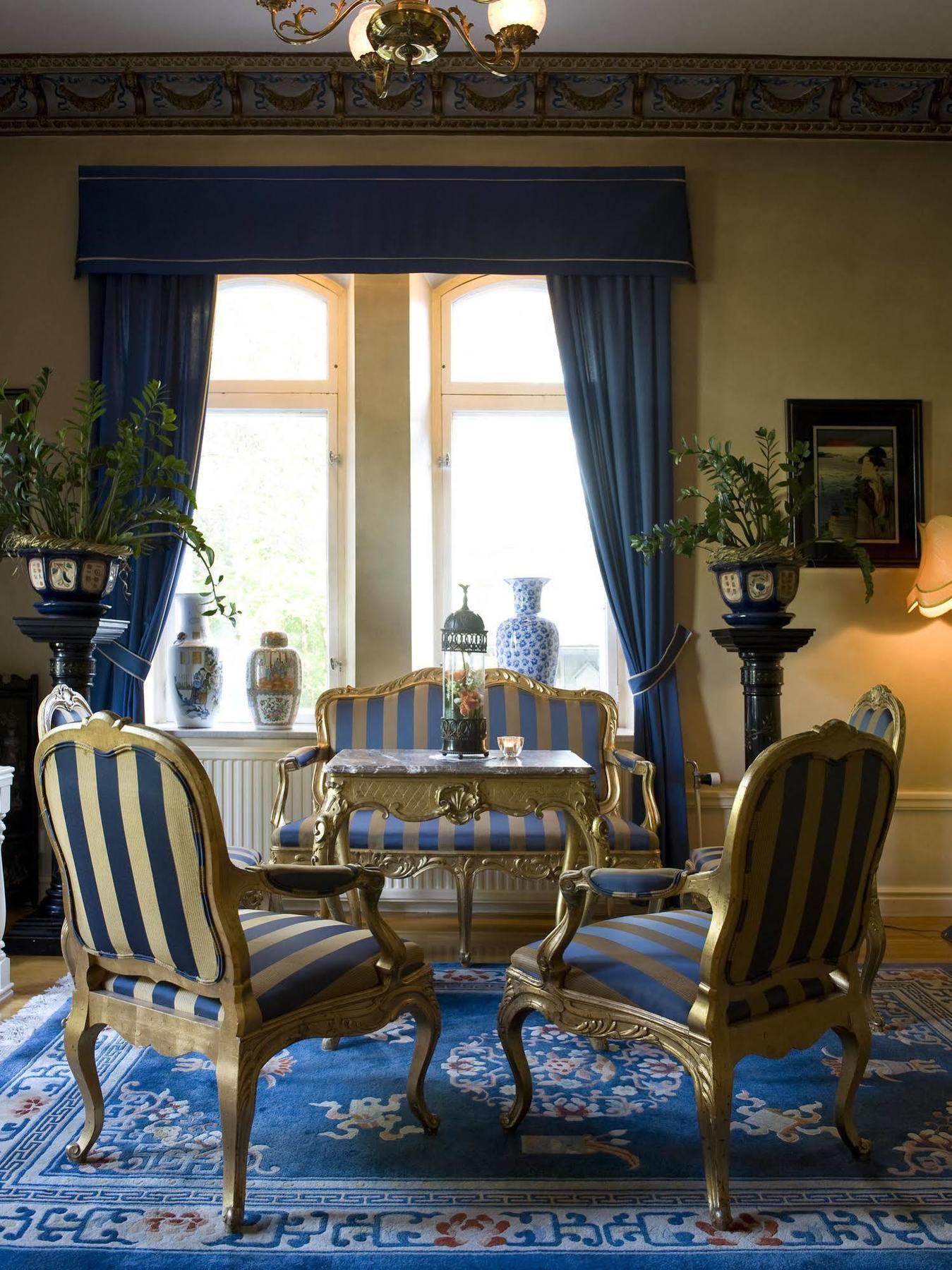 Thorskogs Slott Ξενοδοχείο Lödöse Εξωτερικό φωτογραφία